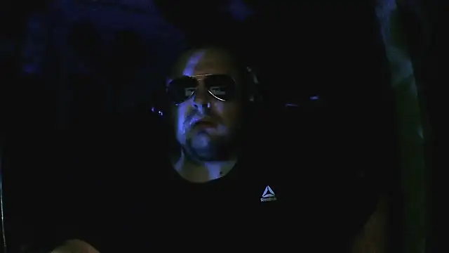 perversalus online show from 14, 12, 2025