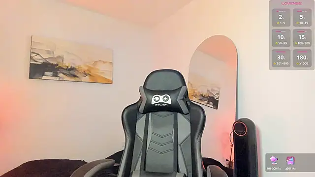 LucianSinclair online show from 3, 12, 2024