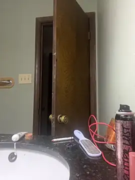 Everlyrose27 online show from 9, 9, 2025