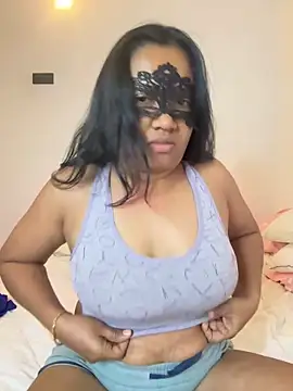 Shasha X online show from 18, 2, 2025