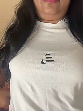 Shasha X online show from 29, 11, 2025