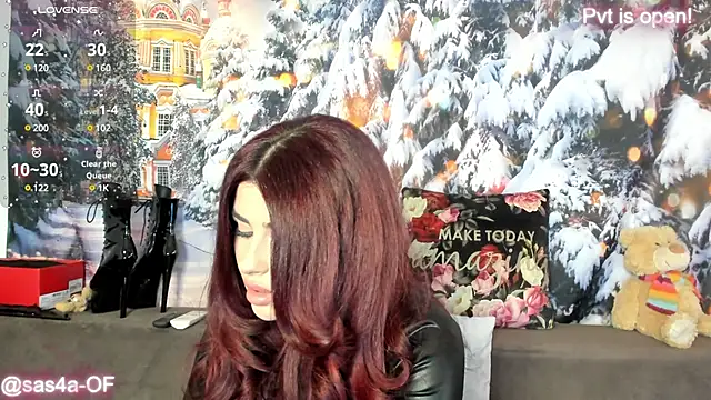 AletahhhOcean online show from 20, 3, 2025