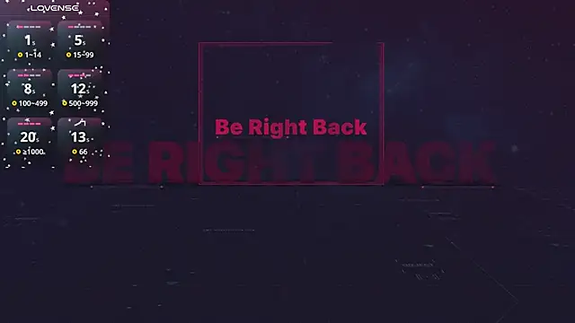 AletahhhOcean online show from 7, 10, 2025