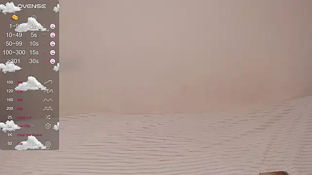 Snapshot of Sweet_____Honey chatting on 11, 3, 2025 Sweet Honey online show from 11, 3, 2025