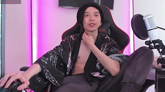 Snapshot of wexlee7 chatting on 17, 3, 2025 wexlee7 online show from 17, 3, 2025