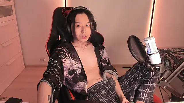 Snapshot of wexlee7 chatting on 11, 1, 2026 wexlee7 online show from 11, 1, 2026