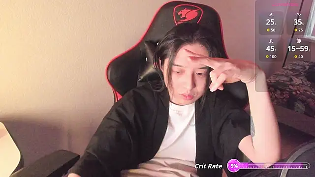 Snapshot of wexlee7 chatting on 9, 2, 2026 wexlee7 online show from 9, 2, 2026