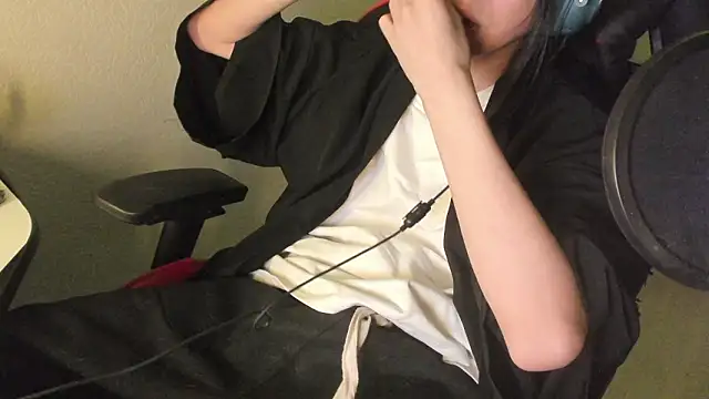 Snapshot of wexlee7 chatting on 12, 2, 2026 wexlee7 online show from 12, 2, 2026