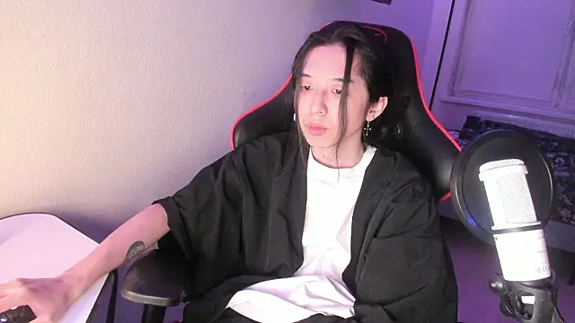 Snapshot of wexlee7 chatting on 25, 2, 2026 wexlee7 online show from 25, 2, 2026