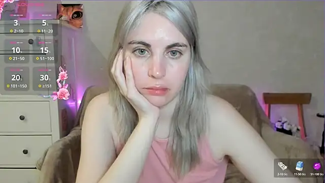 Snapshot of pawpaws chatting on 23, 4, 2026 pawpaws online show from 23, 4, 2026