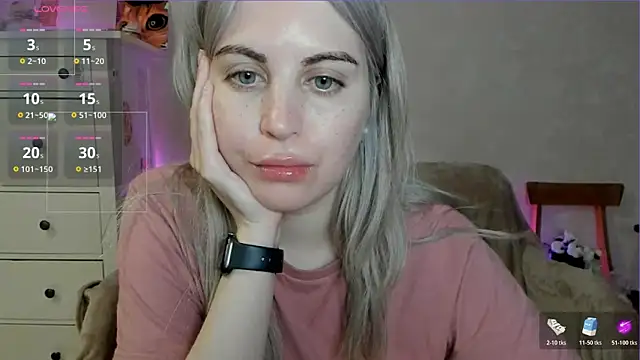 Snapshot of pawpaws chatting on 25, 4, 2026 pawpaws online show from 25, 4, 2026