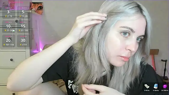 Snapshot of pawpaws chatting on 26, 4, 2026 pawpaws online show from 26, 4, 2026