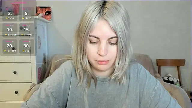 Snapshot of pawpaws chatting on 27, 4, 2026 pawpaws online show from 27, 4, 2026