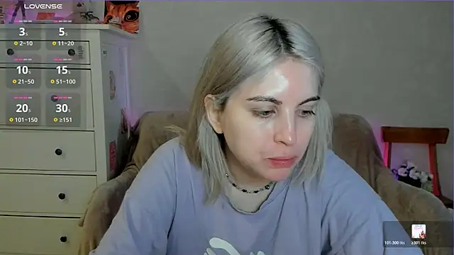 Snapshot of pawpaws chatting on 1, 5, 2026 pawpaws online show from 1, 5, 2026