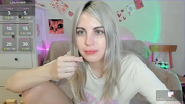 Snapshot of pawpaws chatting on 8, 5, 2026 pawpaws online show from 8, 5, 2026