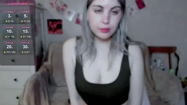 Snapshot of pawpaws chatting on 4, 6, 2026 pawpaws online show from 4, 6, 2026