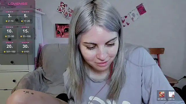 Snapshot of pawpaws chatting on 16, 6, 2026 pawpaws online show from 16, 6, 2026