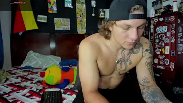 Tom Krakow online show from 14, 11, 2025