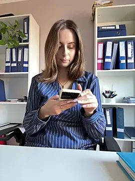 Snapshot of Hii_Lolla chatting on 26, 2, 2026 Hii Lolla online show from 26, 2, 2026