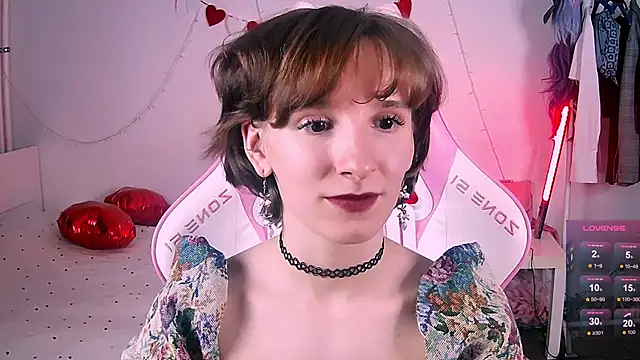 Snapshot of Violet_Veliya chatting on 17, 2, 2026 Violet Veliya online show from 17, 2, 2026