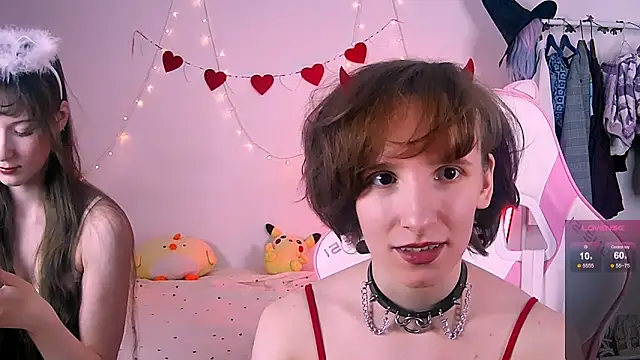 Snapshot of Violet_Veliya chatting on 20, 2, 2026 Violet Veliya online show from 20, 2, 2026