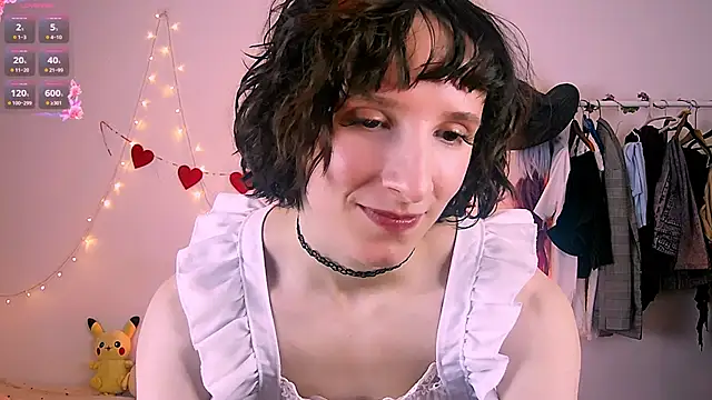 Snapshot of Violet_Veliya chatting on 13, 3, 2026 Violet Veliya online show from 13, 3, 2026