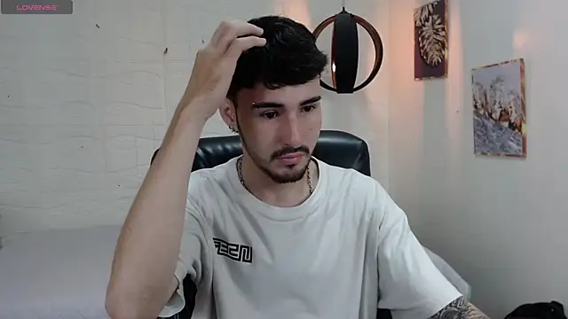 DmitriSanders online show from 28, 12, 2024