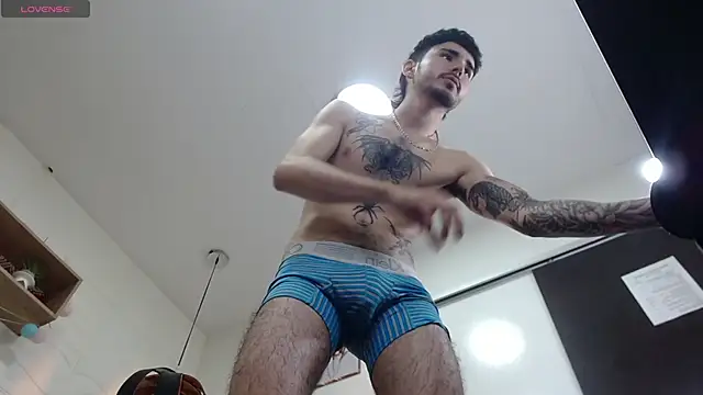 DmitriSanders online show from 9, 1, 2025