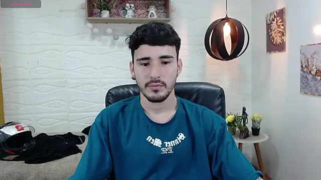 DmitriSanders online show from 10, 1, 2025