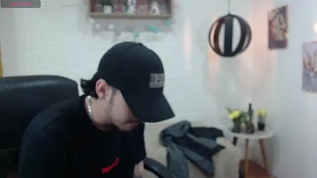 DmitriSanders online show from 21, 1, 2025