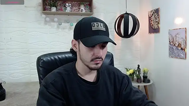 DmitriSanders online show from 25, 1, 2025