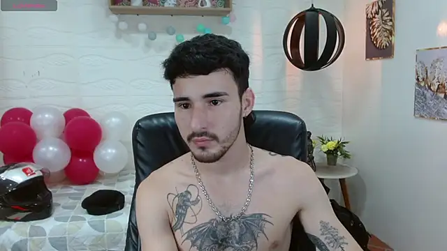 DmitriSanders online show from 22, 2, 2025