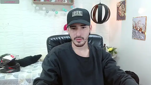 DmitriSanders online show from 25, 2, 2025