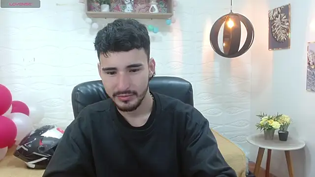 DmitriSanders online show from 8, 3, 2025