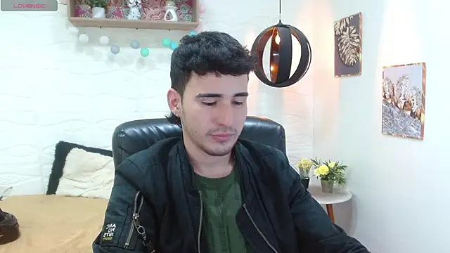 DmitriSanders online show from 16, 3, 2025