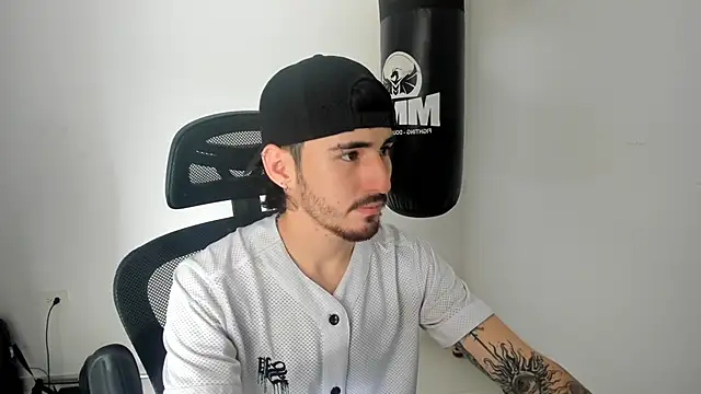 DmitriSanders online show from 12, 9, 2025