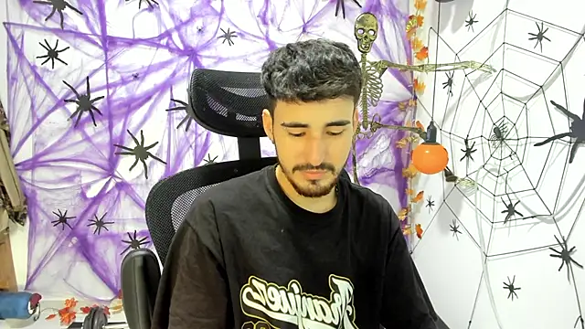 DmitriSanders online show from 9, 10, 2025