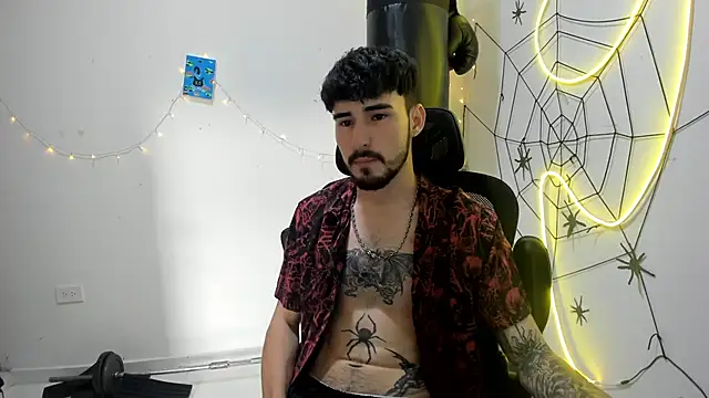 DmitriSanders online show from 11, 1, 2026