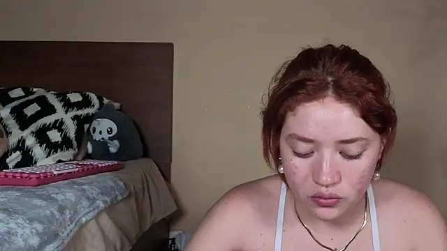 Ivanna Diamon online show from 22, 2, 2026