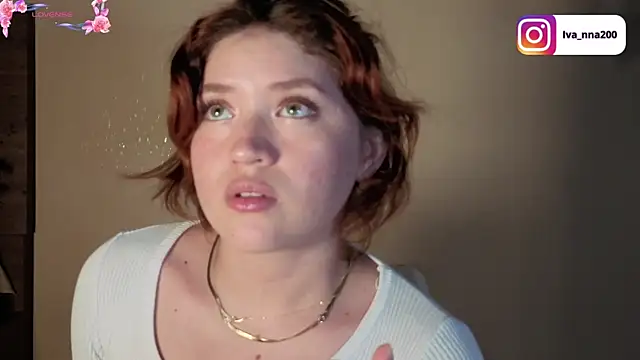 Ivanna Diamon online show from 2, 4, 2026