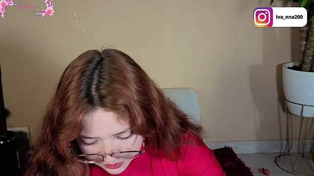 Ivanna Diamon online show from 14, 4, 2026