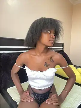 Grusha19 online show from 14, 1, 2025