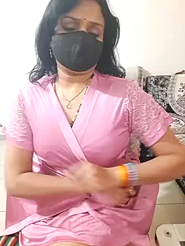 Snapshot of khushikhushi chatting on 6, 1, 2025 khushikhushi online show from 6, 1, 2025