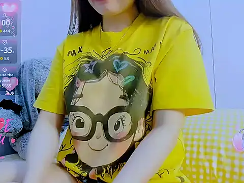 Linh diudang online show from 23, 5, 2026