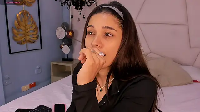 bellaa becca online show from 21, 11, 2025