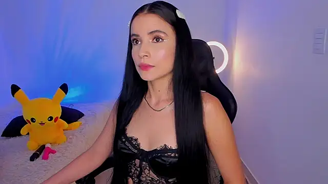 Snapshot of melanyrouse1 chatting on 19, 4, 2026 melanyrouse1 online show from 19, 4, 2026
