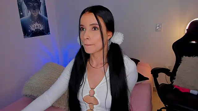 Snapshot of melanyrouse1 chatting on 31, 5, 2026 melanyrouse1 online show from 31, 5, 2026