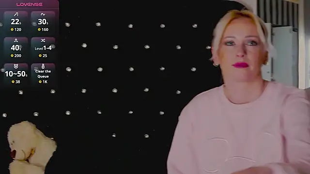 OliviaShaw23 online show from 8, 3, 2026