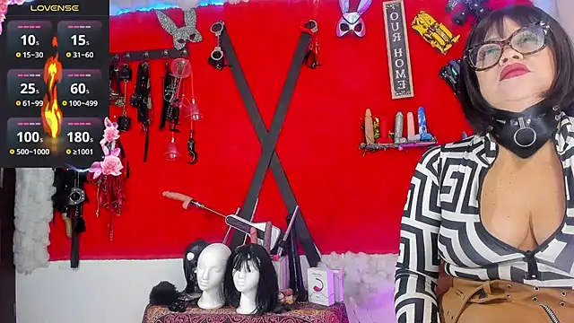 jena derboo online show from 5, 10, 2025