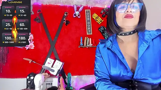 jena derboo online show from 8, 11, 2025